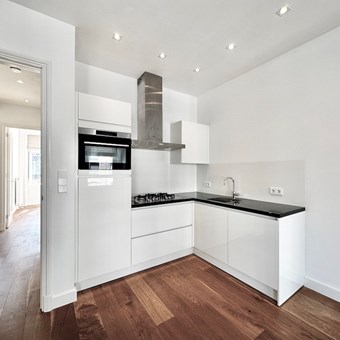 Amsterdam, Da Costastraat, 3-kamer appartement - foto 3