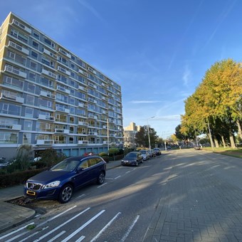 Rotterdam, Kralingseweg, 3-kamer appartement - foto 2