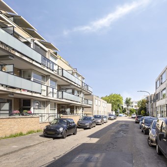 Haarlem, Dokter De Liefdestraat, 3-kamer appartement - foto 3