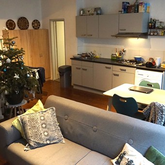 Groningen, Boterdiep, zelfstandige studio - foto 2