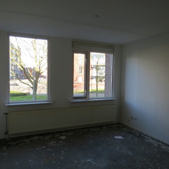 Oss, Bram van den Berghstraat, 2-kamer appartement - foto 3