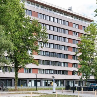 Apeldoorn, Handelstraat, 3-kamer appartement - foto 2