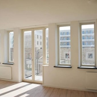 Den Haag, Kranenburgweg, 3-kamer appartement - foto 2