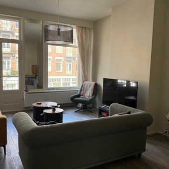 Amsterdam, Admiraal De Ruijterweg, 3-kamer appartement - foto 2