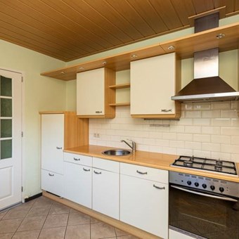 Roosendaal, Groenstraat, semi zelfstandige studio - foto 3