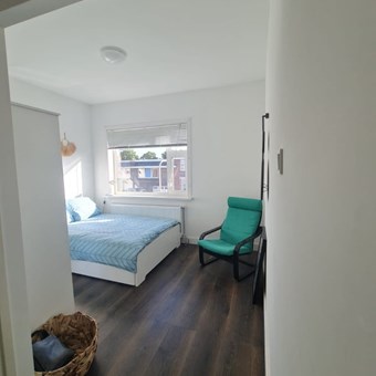 Utrecht, Laan van Nieuw Guinea, 2-kamer appartement - foto 3