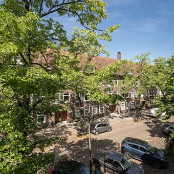 Amsterdam, Orteliusstraat, 4-kamer appartement - foto 3