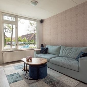 Zwaag, Weegbree, tussenwoning - foto 2