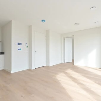 Voorburg, Van Alphenstraat, 2-kamer appartement - foto 2