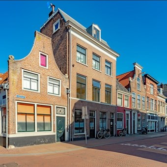 Haarlem, Jansstraat, 2-kamer appartement - foto 2