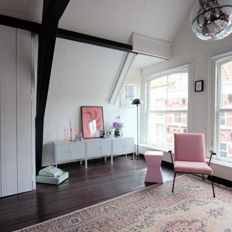 Gorinchem, Helmsteeg, zelfstandige studio - foto 2