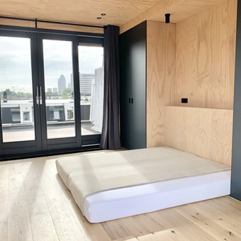 Amsterdam, Ruyschstraat, 3-kamer appartement - foto 3