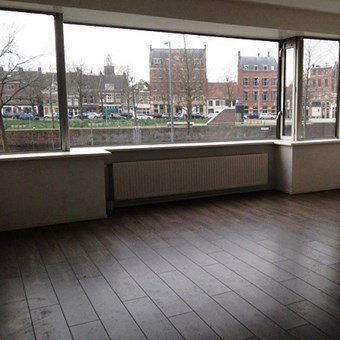 Rotterdam, Rochussenstraat, 3-kamer appartement - foto 2