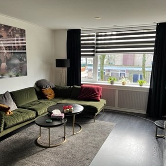Enschede, Niersstraat, bovenwoning - foto 3