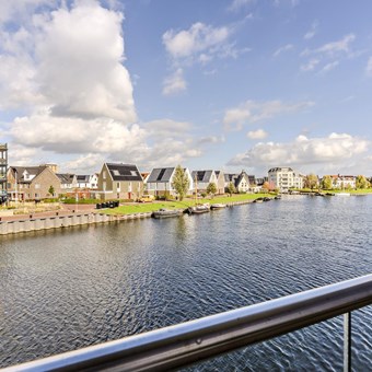 Harderwijk, Strekdam, geschakelde woning - foto 2