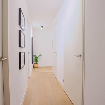 Tilburg, Twentestraat, 4-kamer appartement - foto 3