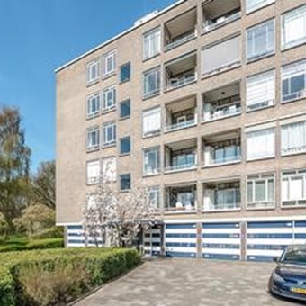 Den Haag, Parelmoerhorst, 4-kamer appartement - foto 2