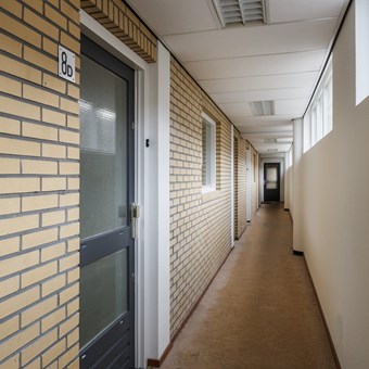 Amsterdam, Eerste Helmersstraat, 2-kamer appartement - foto 2