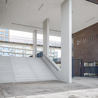 Hoofddorp, Assumburg, 4-kamer appartement - foto 3