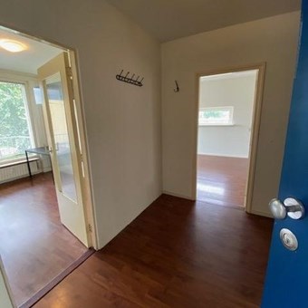 Leeuwarden, Nijlânsdyk, portiekflat - foto 3