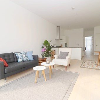 Rotterdam, Heemraadssingel, 2-kamer appartement - foto 2