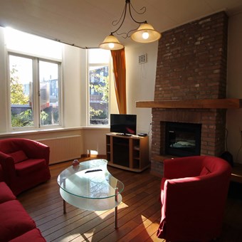 Breda, Burgemeester Passtoorsstraat, 2-kamer appartement - foto 3