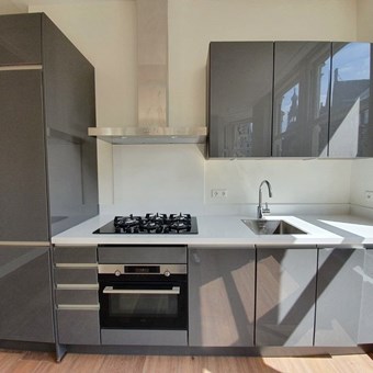 Amsterdam, Spuistraat, 2-kamer appartement - foto 3