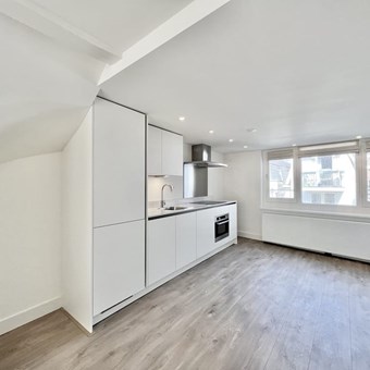 Amsterdam, Sint Pieterspoortsteeg, 3-kamer appartement - foto 2