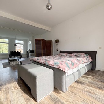 Rotterdam, Provenierssingel, zelfstandige studio - foto 3