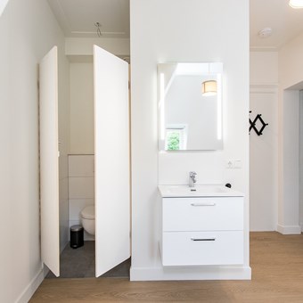 Nijmegen, Kronenburgersingel, bovenwoning - foto 3