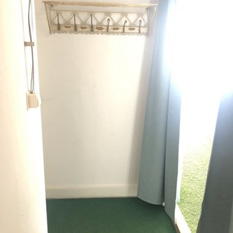 Arnhem, Hommelstraat, zelfstandige studio - foto 3