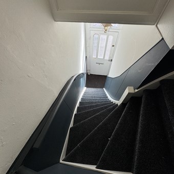 Utrecht, Wijde Begijnestraat, 2-kamer appartement - foto 3