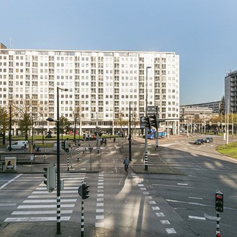 Rotterdam, Weena, 3-kamer appartement - foto 2