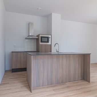 Warmond, Monseigneur Aengenentlaan, 3-kamer appartement - foto 3