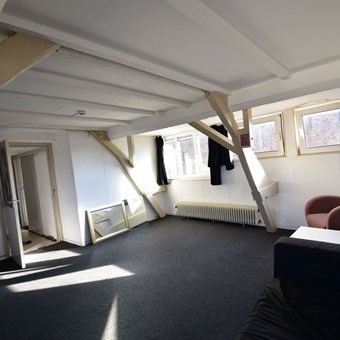 Breda, Haagdijk, studentenkamer - foto 3