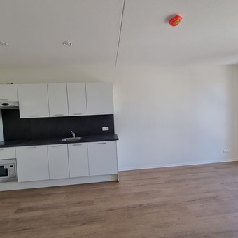 Groningen, Friesestraatweg, 3-kamer appartement - foto 3