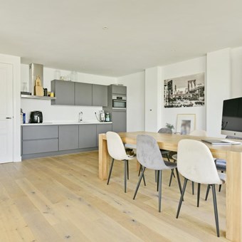 Ouderkerk aan de Amstel, Dorpsstraat, 3-kamer appartement - foto 3