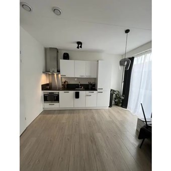 Eindhoven, Frankrijkstraat, portiekflat - foto 2