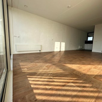 Ulvenhout, Withof, 3-kamer appartement - foto 2
