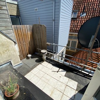 Leeuwarden, Nieuwesteeg, 2-kamer appartement - foto 2