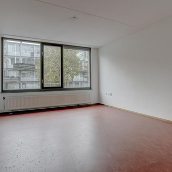 Amsterdam, Pieter Vlamingstraat, 3-kamer appartement - foto 2