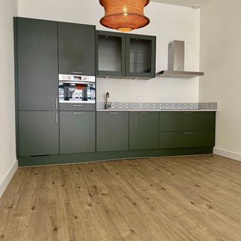 Rotterdam, Mathenesserlaan, 2-kamer appartement - foto 3