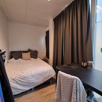 Breda, Stallingstraat, kamer - foto 3