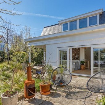 Den Haag, Koekoeklaan, vrijstaande woning - foto 3
