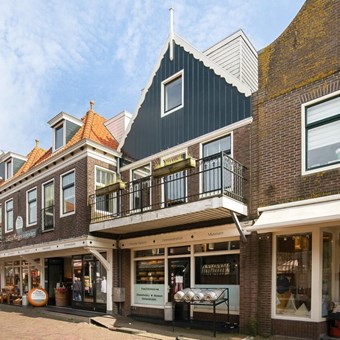 Volendam, Havendijkje, maisonnette - foto 2