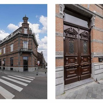Maastricht, Stationsstraat, bovenwoning - foto 2
