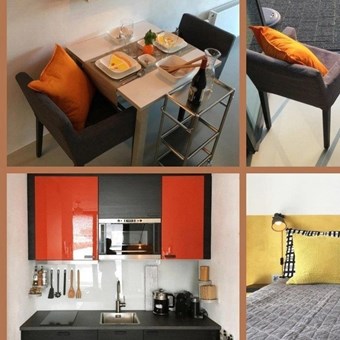 Rotterdam, Schiehavenkade, zelfstandige studio - foto 3