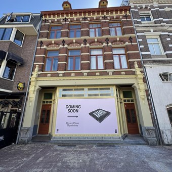 Arnhem, Jansplaats, 2-kamer appartement - foto 2