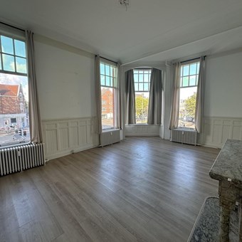 Den Haag, Laan van Meerdervoort, kamer - foto 2
