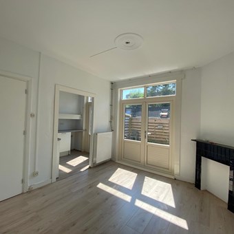 Groningen, Eyssoniusplein, kamer - foto 2